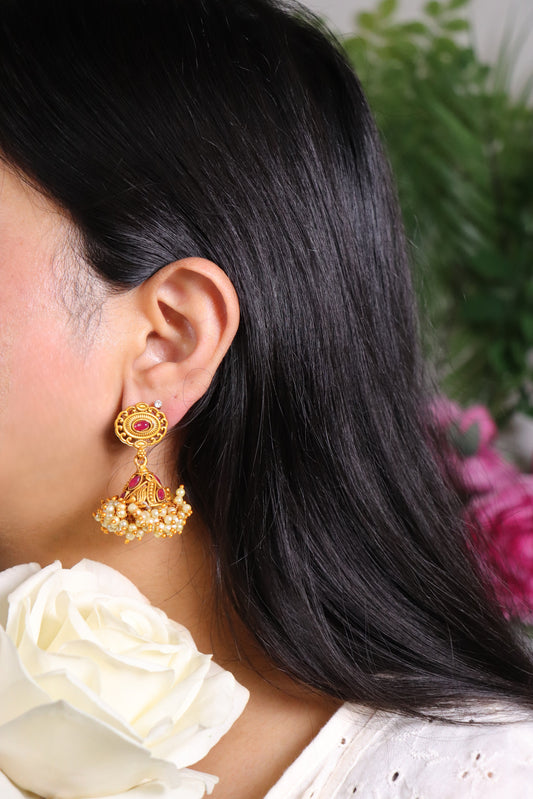 Pearls of South India