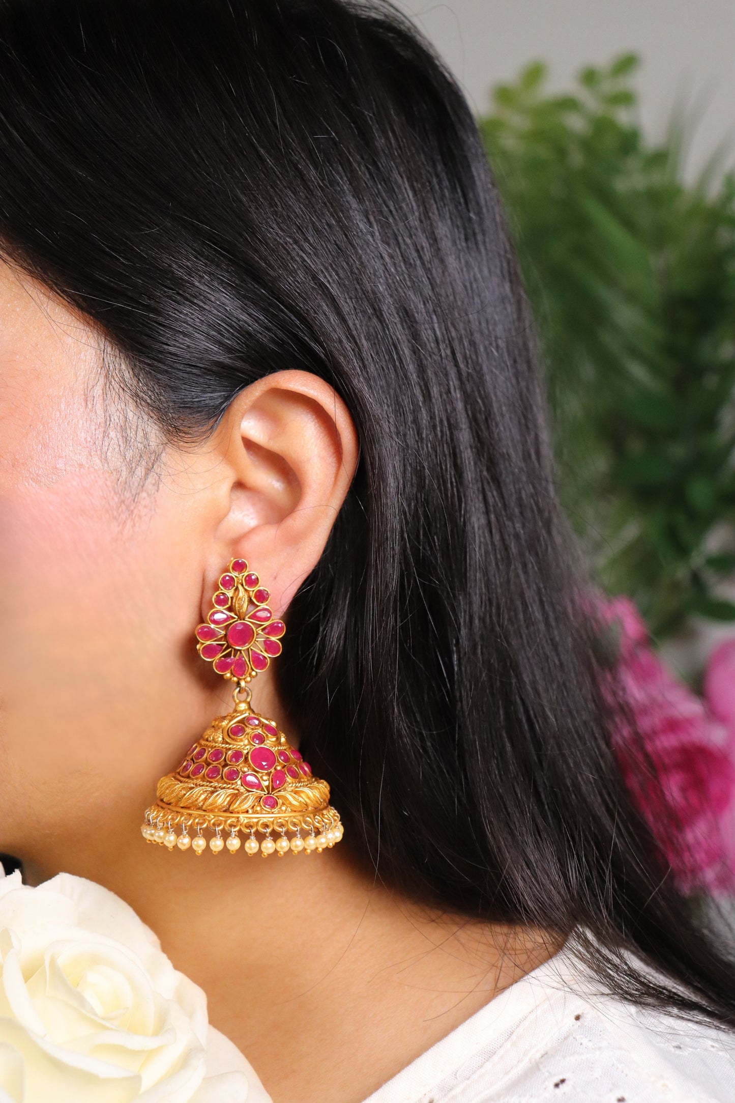 Balaji Blossom