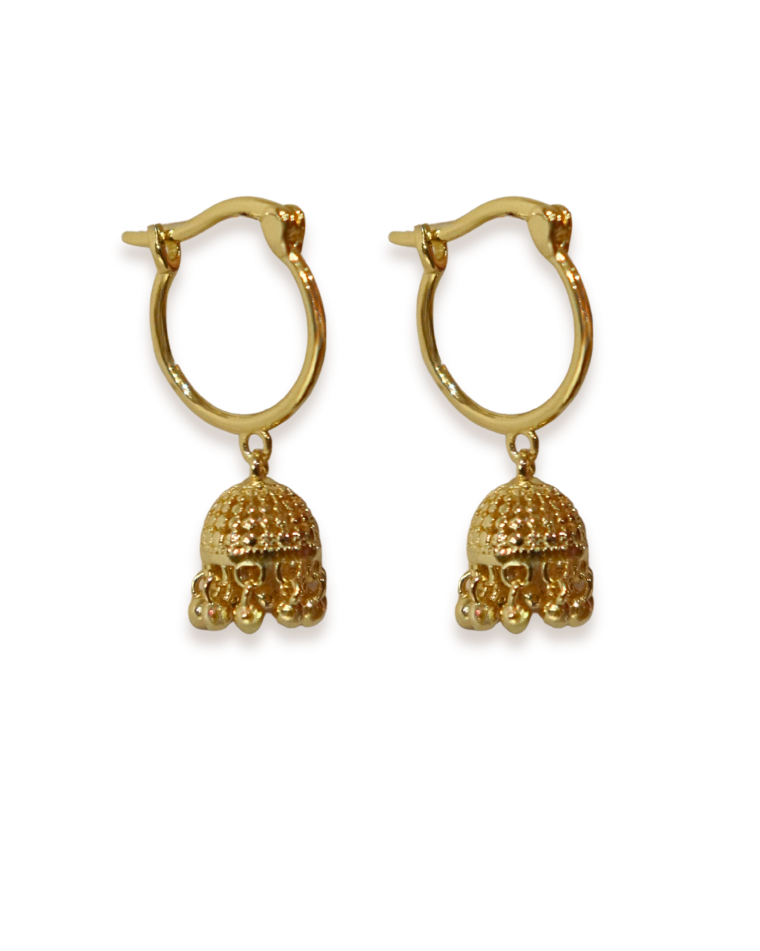 Timeless Mini Jhumka