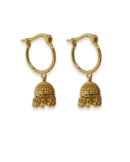 Timeless Mini Jhumka