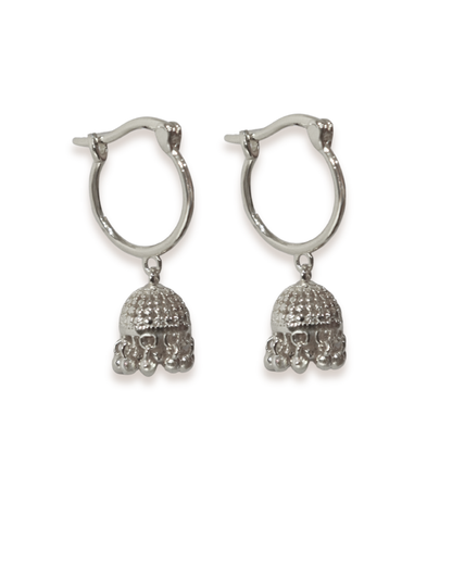 Timeless Mini Jhumka