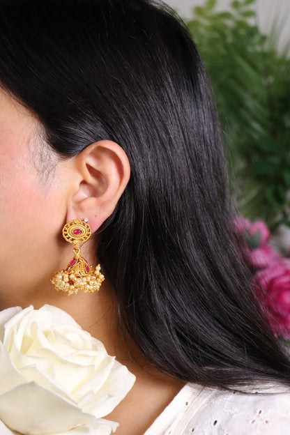 Pearls of South India