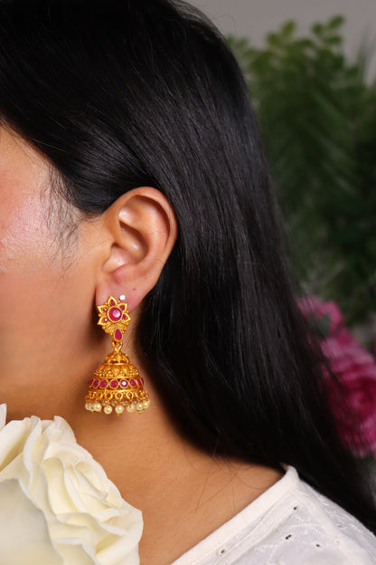 Tirumala Twinkles