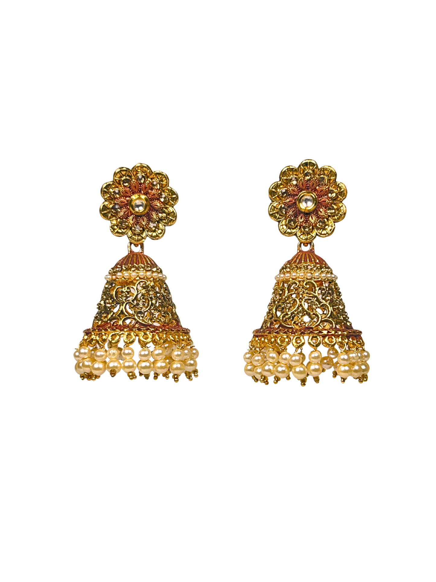 Temple Bells