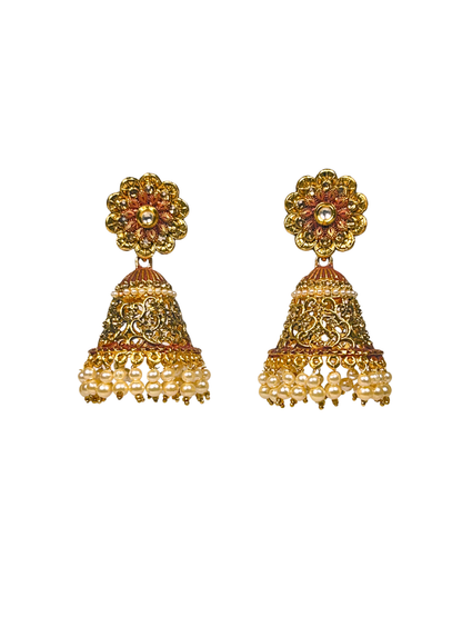 Temple Bells