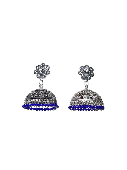 Leela Jhumkas