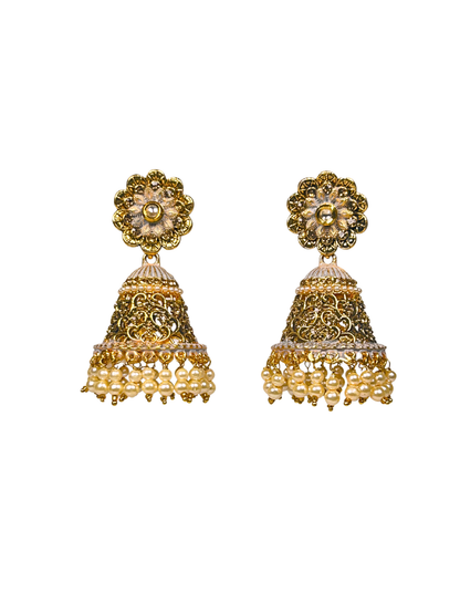 Temple Bells
