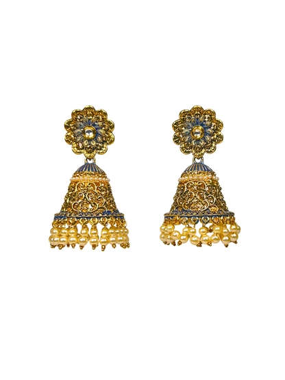 Temple Bells