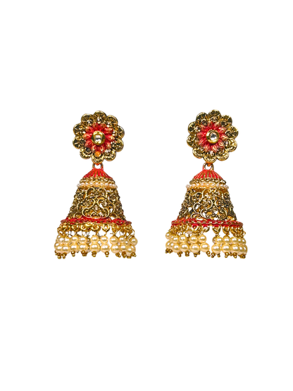 Temple Bells