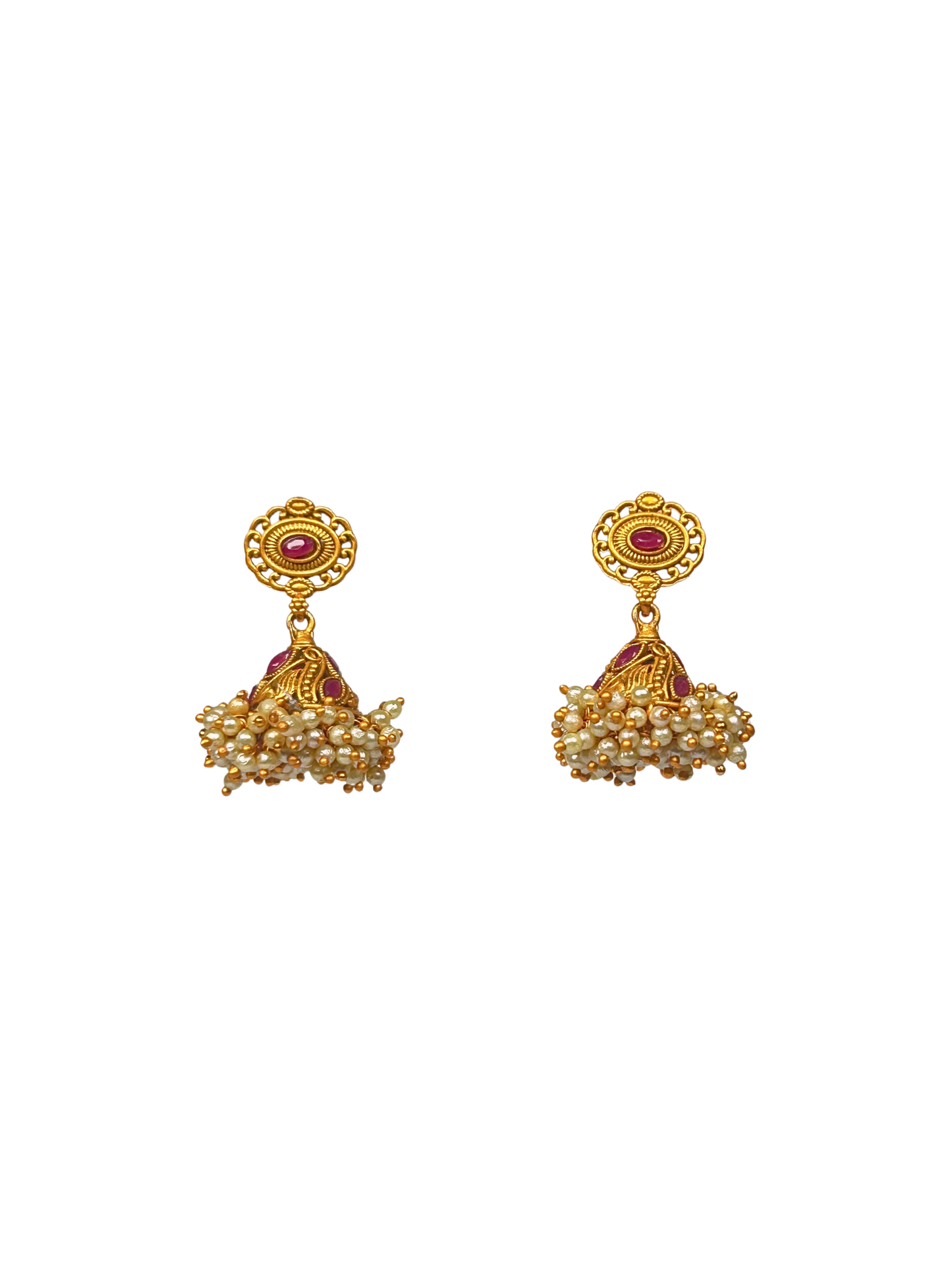 Pearls of South India