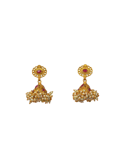 Pearls of South India