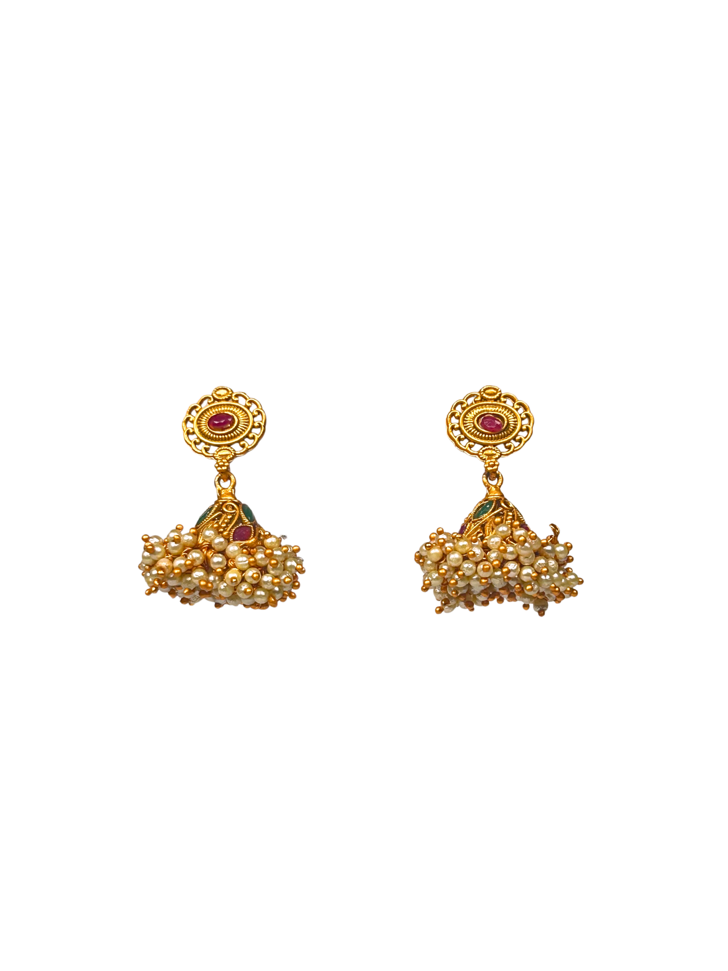 Pearls of South India