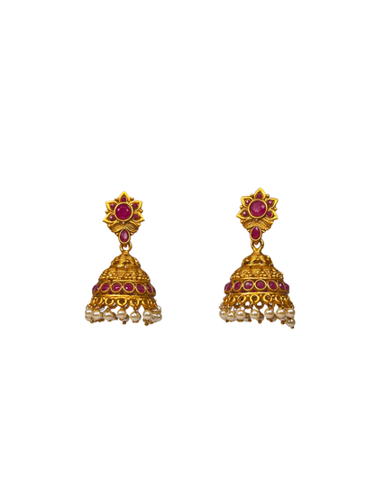 Tirumala Twinkles